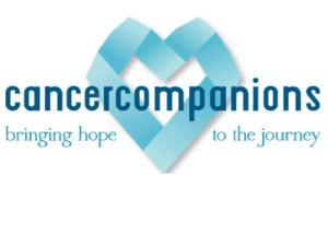 Cancer Companions logo - 2
