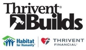 Thrivent Builds - 1