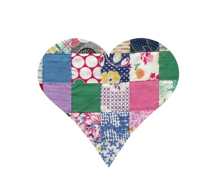  Mission of Love - Quilting