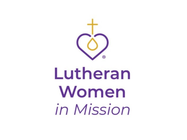 Lutheran Women in Mission
